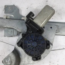 MEHANIZAM STAKLA PREDNJA LIJEVA Dacia DUSTER 2011 1.6 16V 807210685R