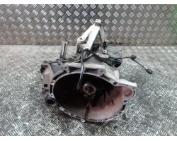 MIJENJAČ Ford Focus 2013 1.6 LPG 2057651 DV6R-7002-ABF