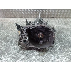MIJENJAČ Dacia DUSTER 2011 1.6 16V JR5316 8201106642