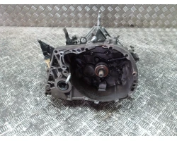 MIJENJAČ Dacia DUSTER 2011 1.6 16V JR5316 8201106642