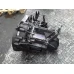 MIJENJAČ Dacia DUSTER 2011 1.6 16V JR5316 8201106642