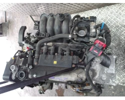 MOTOR CIJELI Fiat 500 2007 1.2 169A4000