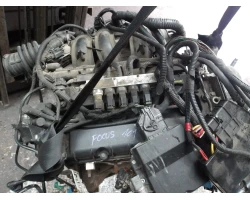 MOTOR CIJELI Ford Focus 2013 1.6 LPG MUDA