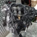 MOTOR CIJELI Ford Focus 2013 1.6 LPG MUDA