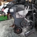 MOTOR CIJELI Ford Focus 2013 1.6 LPG MUDA