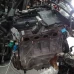 MOTOR CIJELI Ford Focus 2013 1.6 LPG MUDA