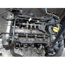 MOTOR CIJELI Fiat Bravo 2010 1.6 JTD 198A6000