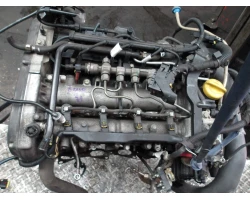 MOTOR CIJELI Fiat Bravo 2010 1.6 JTD 198A6000