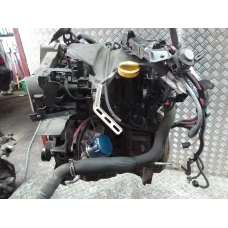 MOTOR CIJELI Renault MEGANE III  2010 GRANDTOUR 1.5 DCI K9KJ8