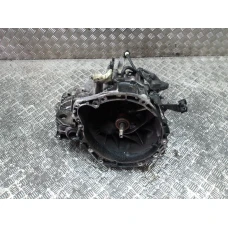 MIJENJAČ Renault MEGANE III  2012 GRANDTOUR 1.9 DCI ND4 001  8200907117