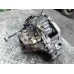 MIJENJAČ Renault MEGANE III  2012 GRANDTOUR 1.9 DCI ND4 001  8200907117