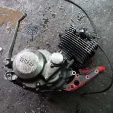 MOTOR CIJELI Neznano Neznano Yamaha MOTOR CIJELI Neznano Neznano Yamaha