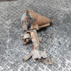 DIFERENCIAL PREDNJI Mitsubishi Pajero Pinin,Montero 2000 1.8 GDI