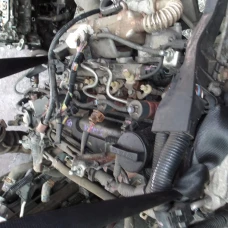 MOTOR CIJELI Toyota Yaris 2006 1.4 D4D 1ND-TV