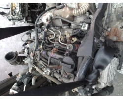 MOTOR CIJELI Toyota Yaris 2006 1.4 D4D 1ND-TV