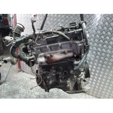 MOTOR CIJELI Toyota Yaris 2006 1.4 D4D 1ND-TV