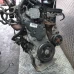 MOTOR CIJELI Toyota Yaris 2006 1.4 D4D 1ND-TV