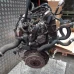MOTOR CIJELI Toyota Yaris 2006 1.4 D4D 1ND-TV
