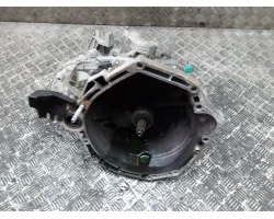 MIJENJAČ Renault KANGOO 2008 1.5 DCI TL4 7701477995