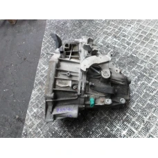MIJENJAČ Renault KANGOO 2008 1.5 DCI TL4 7701477995