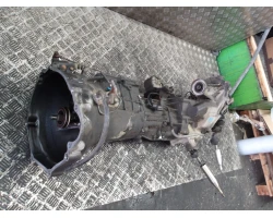 MIJENJAČ Mitsubishi Pajero Pinin,Montero 2000 1.8 GDI MR377569 MR498906