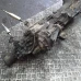 MIJENJAČ Mitsubishi Pajero Pinin,Montero 2000 1.8 GDI MR377569 MR498906