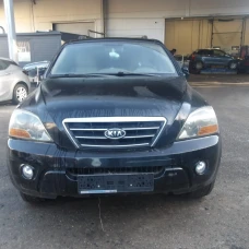 AUTO ZA DIJELOVE Kia Sorento 2007 2.5 CRDI