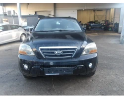 AUTO ZA DIJELOVE Kia Sorento 2007 2.5 CRDI