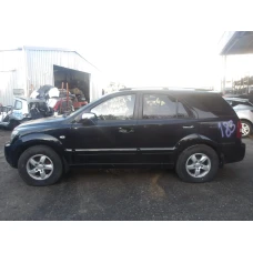 AUTO ZA DIJELOVE Kia Sorento 2007 2.5 CRDI