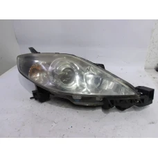 FAR DESNI Mazda Mazda5 2007 2.0 D