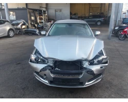 AUTO ZA DIJELOVE Jaguar XF 2013 3.0L AUT.