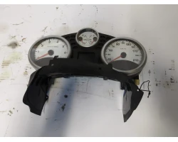 SAT Peugeot 207 2007 1.4 16V 9662903880
