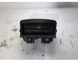 RAČUNALNIK PUTOVALNI Chevrolet Cruze 2010 2.0 DT 16V 12844844G