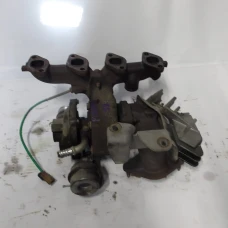 TURBINA Renault MEGANE III  2010 GRANDTOUR 1.5 DCI 7701479077