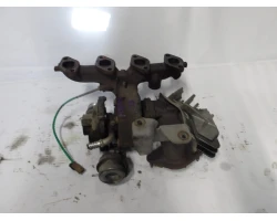 TURBINA Renault MEGANE III  2010 GRANDTOUR 1.5 DCI 7701479077