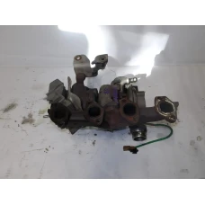 TURBINA Renault MEGANE III  2010 GRANDTOUR 1.5 DCI 7701479077