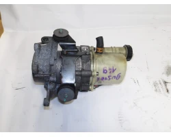 LETVA VOLANA ELEKTRIČNA Dacia DUSTER 2011 1.6 16V 116215G 491103231R