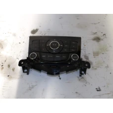 RADIO Chevrolet Cruze 2010 2.0 DT 16V 94563267