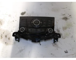 RADIO Chevrolet Cruze 2010 2.0 DT 16V 94563267