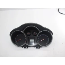 SAT Chevrolet Cruze 2010 2.0 DT 16V 94576293
