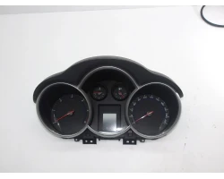 SAT Chevrolet Cruze 2010 2.0 DT 16V 94576293