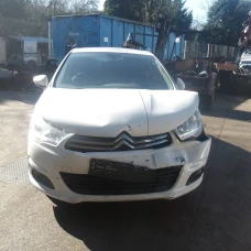 AUTO ZA DIJELOVE Citroën C4 2012 1.6 16V