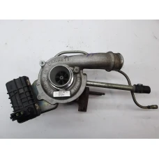 TURBINA Chevrolet Cruze 2010 2.0 DT 16V 7719030003