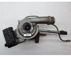 TURBINA Chevrolet Cruze 2010 2.0 DT 16V 7719030003