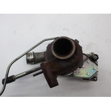 TURBINA Chevrolet Cruze 2010 2.0 DT 16V 7719030003