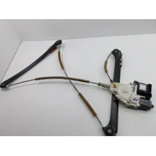 MEHANIZAM STAKLA PREDNJI DESNI Audi A3, S3 2009 1.4 TSI 8P3837462C 8P0959802M