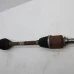 POLUOSOVINA PREDNJA LIJEVA Renault MEGANE III  2010 GRANDTOUR 1.5 DCI ebj95mbc164