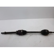 POLUOSOVINA PREDNJA DESNA Dacia DUSTER 2011 1.6 16V 391008165R