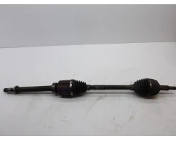 POLUOSOVINA PREDNJA DESNA Dacia DUSTER 2011 1.6 16V 391008165R