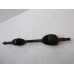 POLUOSOVINA PREDNJA DESNA Dacia DUSTER 2011 1.6 16V 391008165R
